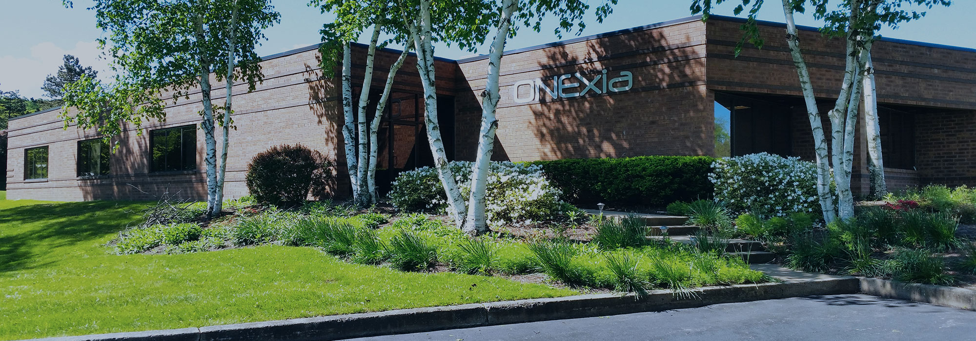 onexia building
